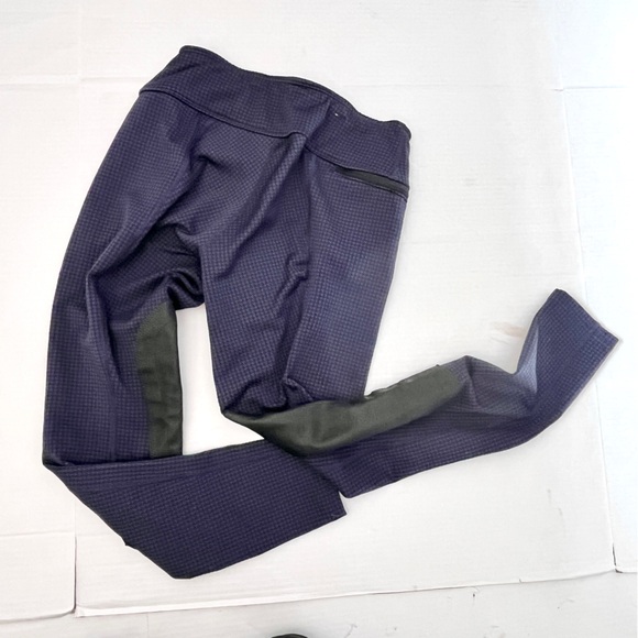 Kerrits Houndstooth Schooling Tights - Picture 1 of 9